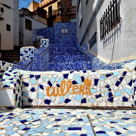 House - Casa De Monica Cullera