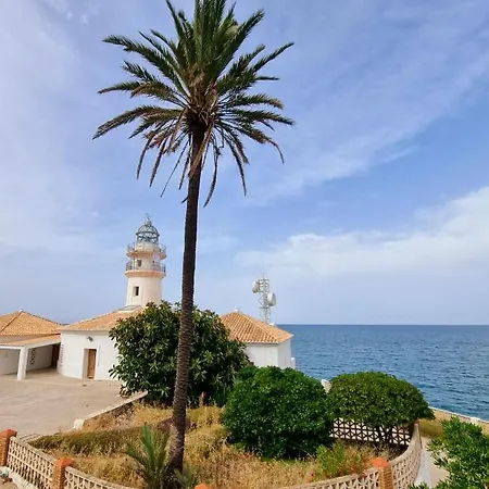 House - Casa De Monica Casa de Férias Cullera