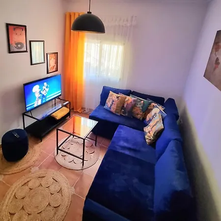 House - Casa De Monica Cullera