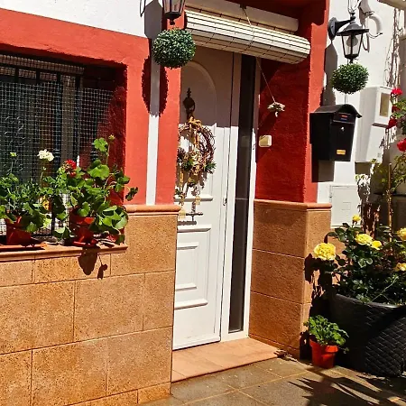 House - Casa De Monica * Cullera