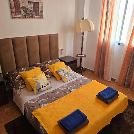 House - Casa De Monica Semesterbostad