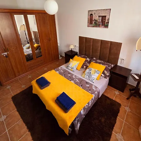 House - Casa De Monica Semesterbostad Cullera